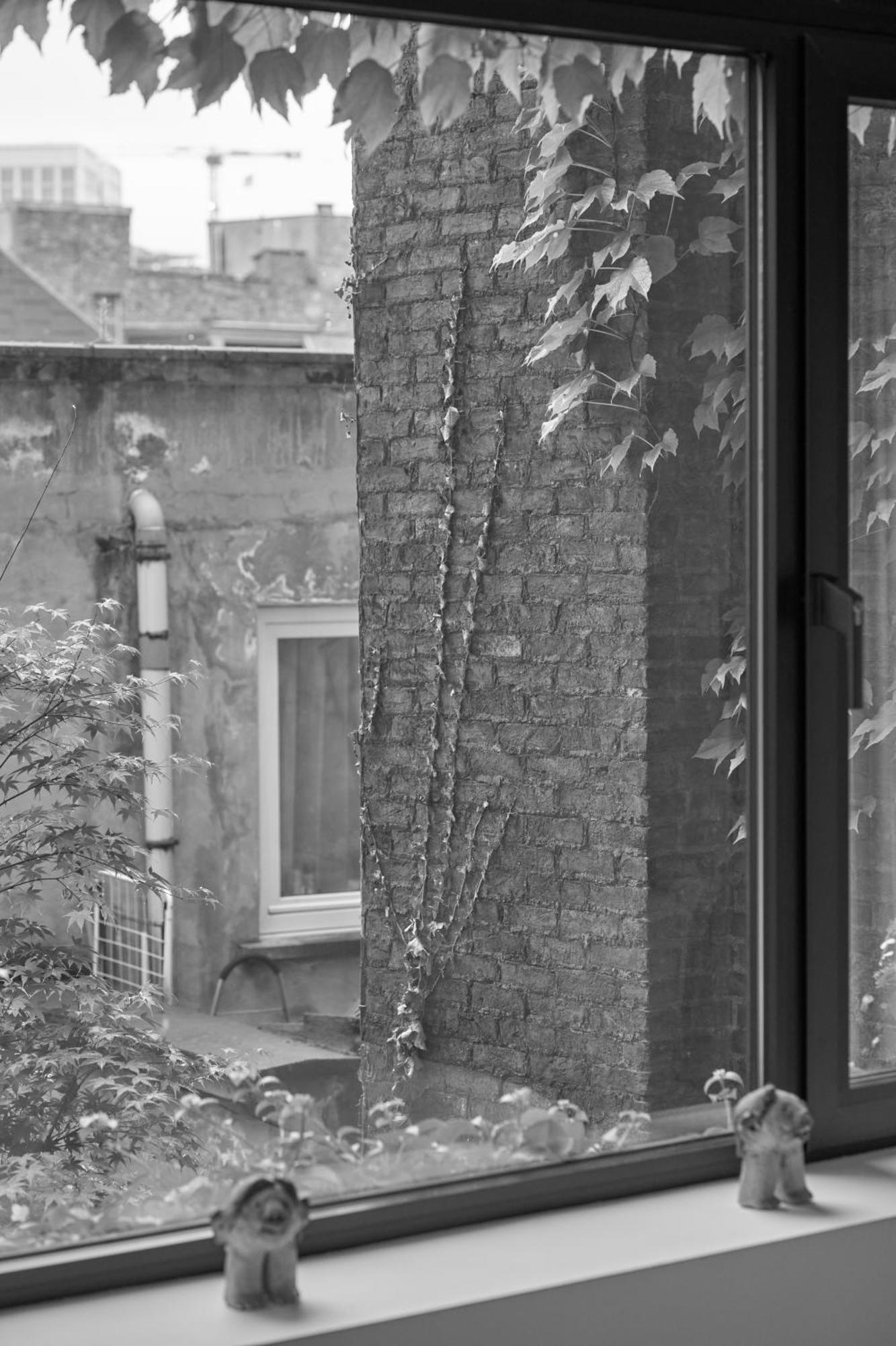 Ferienwohnung Teddy Picker Brüssel Exterior foto