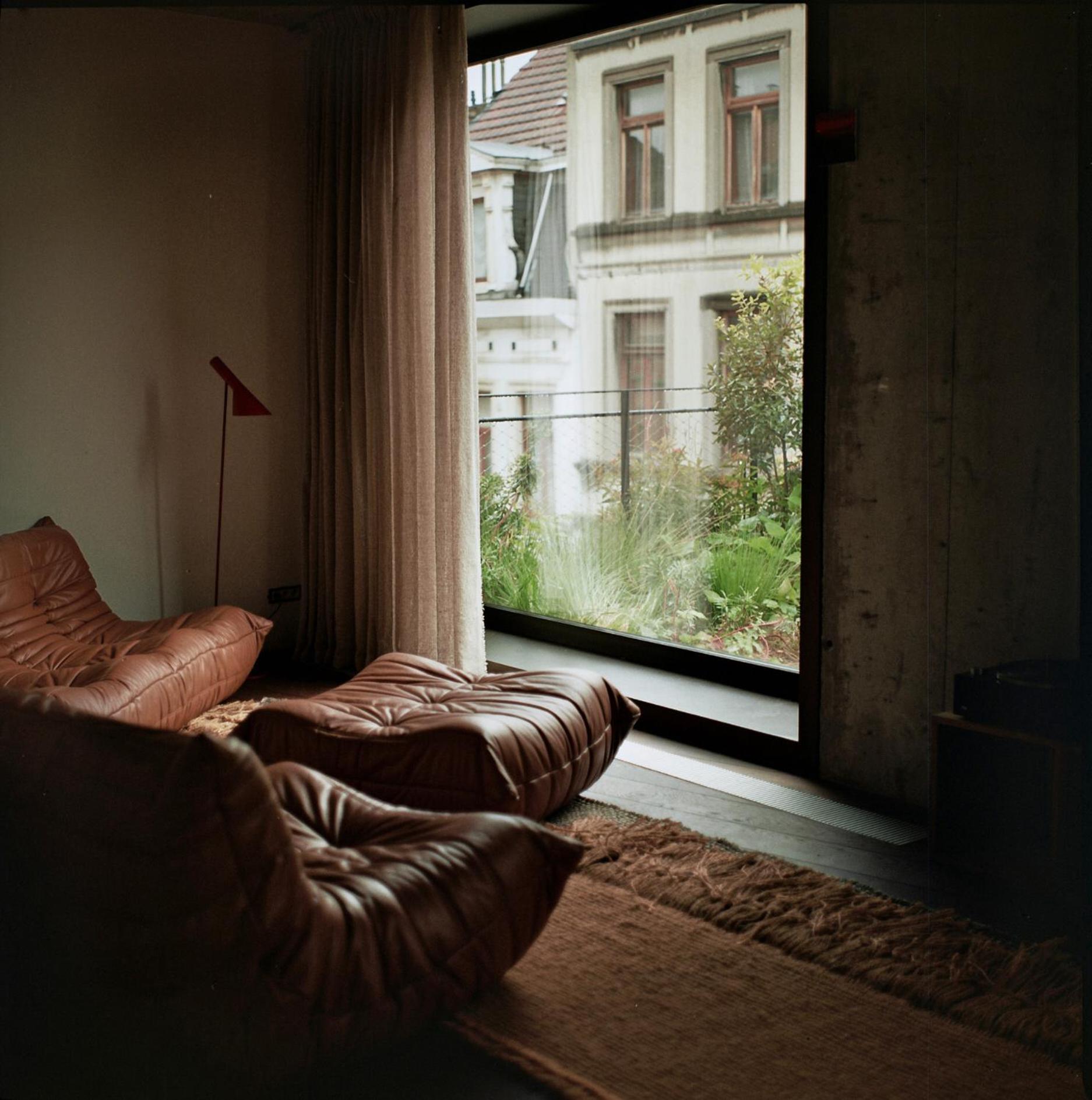Ferienwohnung Teddy Picker Brüssel Exterior foto